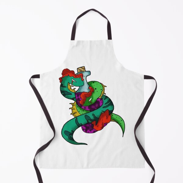 Item preview, Poison Cute Fantasy Snake Wrapping Liquid Magic Potion Graphic designed and sold by Scanniverse97.