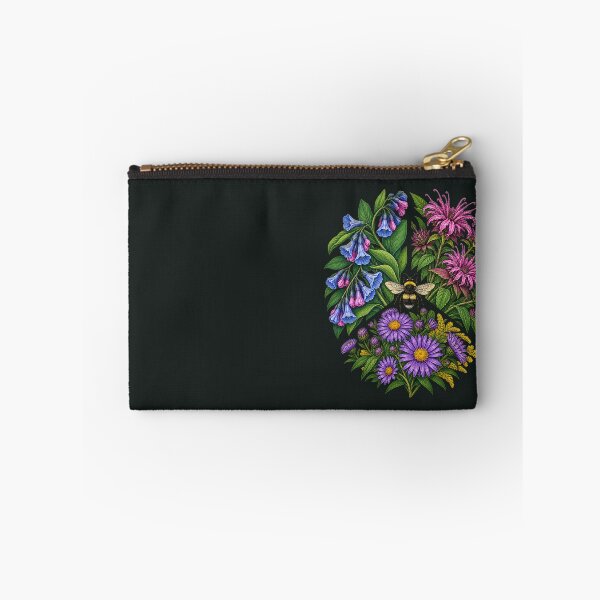Item preview, Three Seasons of Native Blooms designed and sold by VoyteksDesigns.