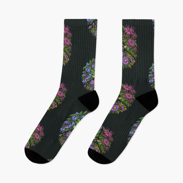 Item preview, Three Seasons of Native Blooms designed and sold by VoyteksDesigns.