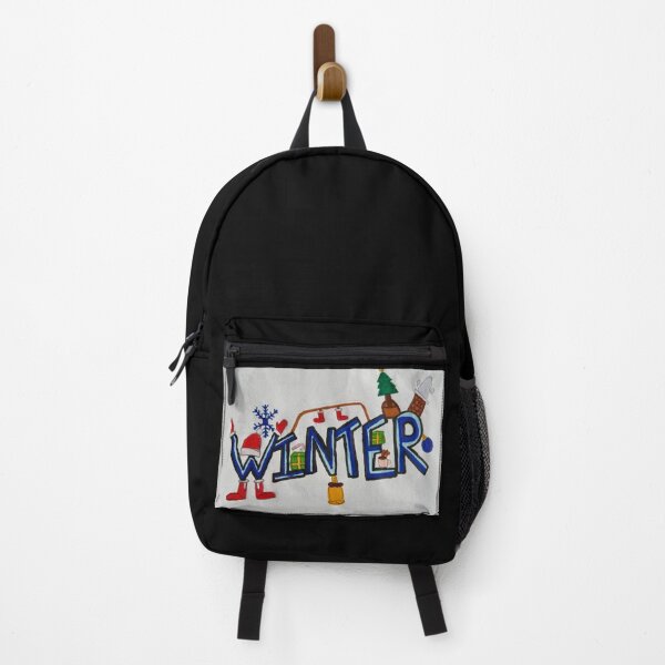 Item preview, A magical and festive Winter designed and sold by Jexvesorus.