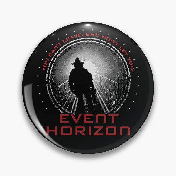 Item preview, Event Horizon Gravity Drive Hallway designed and sold by Power Up Prints.