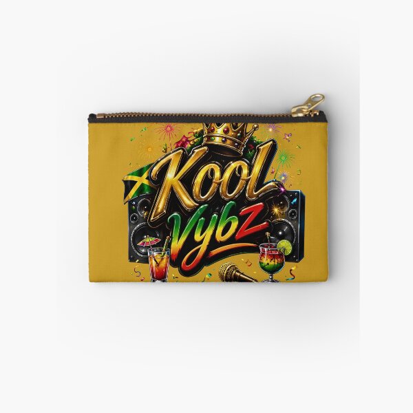 Item preview, Kool Vybz Jamaica Reggae Party Crown Fireworks Art designed and sold by digitalbob60.