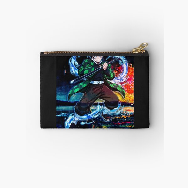 Item preview, anime art samurai sword  designed and sold by  Mudikeys.