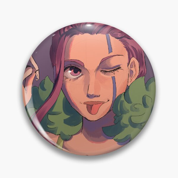 Item preview, Ripley (One Piece)  designed and sold by AbenaComics.