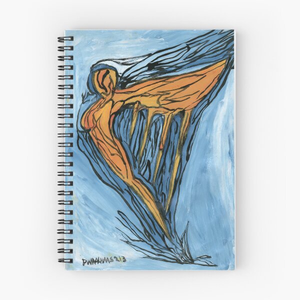 Item preview, Celtic Harp Ryanair Logo Parody Art Print designed and sold by Dwaalhaas.com.