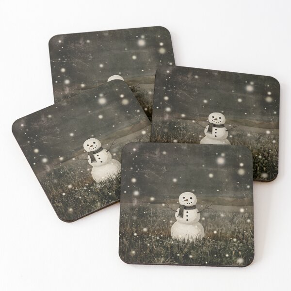 Item preview, Fireflies designed and sold by pictoartcrew.