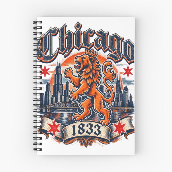 Item preview, Chicago Bears designed and sold by Surrealscop.