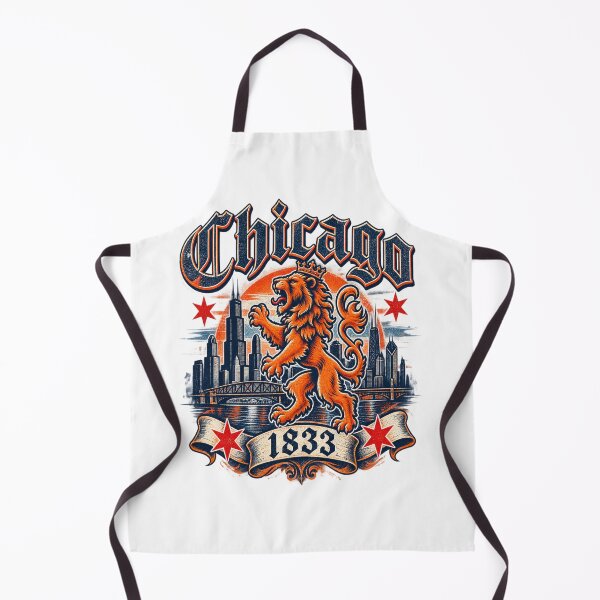 Item preview, Chicago Bears designed and sold by Surrealscop.