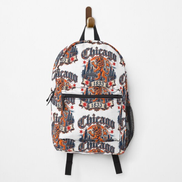 Item preview, Chicago Bears designed and sold by Surrealscop.