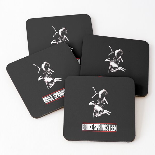 Artikelvorschau, Bruce „The Boss“ Rocklegende entworfen und verkauft von Artsarark.