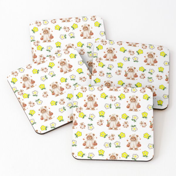 Item preview, Pattern bear  designed and sold by Manyart13031992.