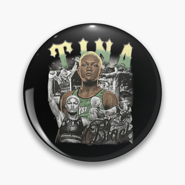Item preview, Valesca Machado Tina Black designed and sold by JeyVel.