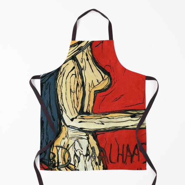 Item preview, Herman Brood Tribute Rock Art Print designed and sold by Dwaalhaas.com.