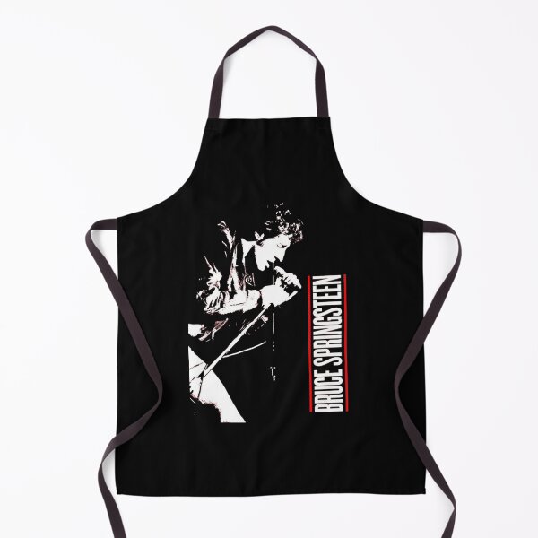 Item preview, Bruce The Boss Rock Legend designed and sold by Artsarark.