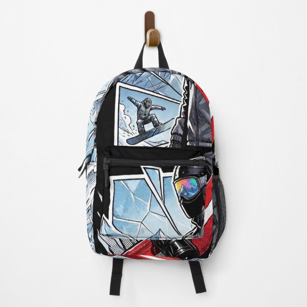 Item preview, powder patrol designed and sold by BikTee.