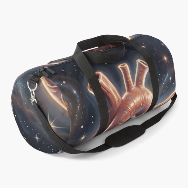 Item preview, Cosmic Heart Anatomy Among Galaxies and Stars designed and sold by yosmosverse .