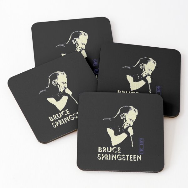 Artikelvorschau, Bruce „The Boss“ Rocklegende entworfen und verkauft von Artsarark.