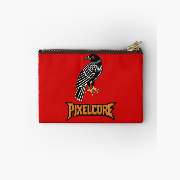 Item preview, Dark Crow Pixel Art {PIXELCORE} designed and sold by PIXELCORE-TEE.