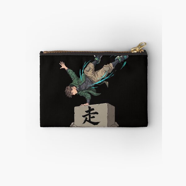 Item preview, Parkour Run designed and sold by Biczekdziczek.