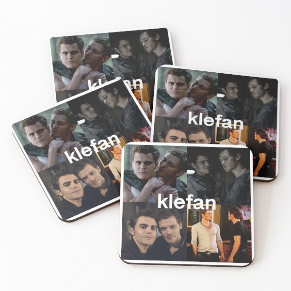 Artikelvorschau, Klefan Klaus x Stefan entworfen und verkauft von Mini-Flags.