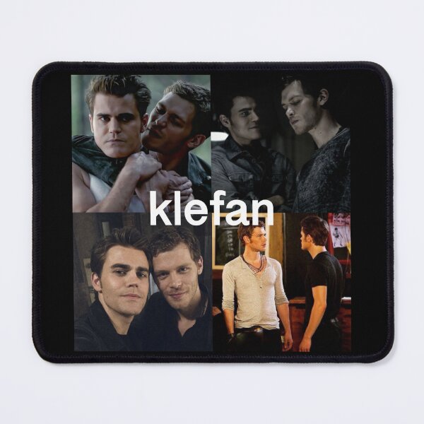 Item preview, Klefan Klaus x Stefan designed and sold by Mini-Flags.