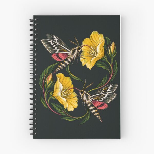 Item preview, Night Pollinator Balance designed and sold by VoyteksDesigns.