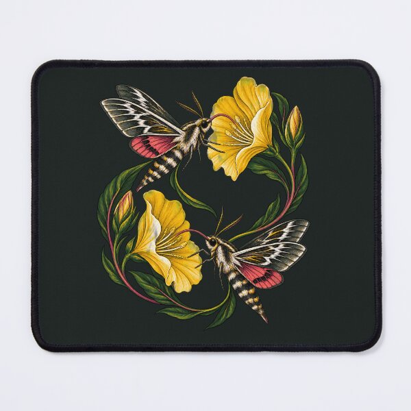 Item preview, Night Pollinator Balance designed and sold by VoyteksDesigns.