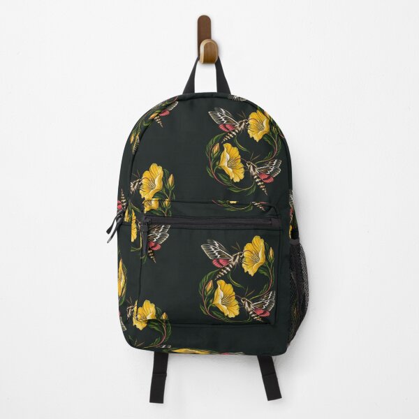 Item preview, Night Pollinator Balance designed and sold by VoyteksDesigns.