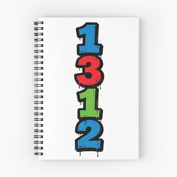 Item preview, 1312 Graffiti designed and sold by Terrace-Cartel.