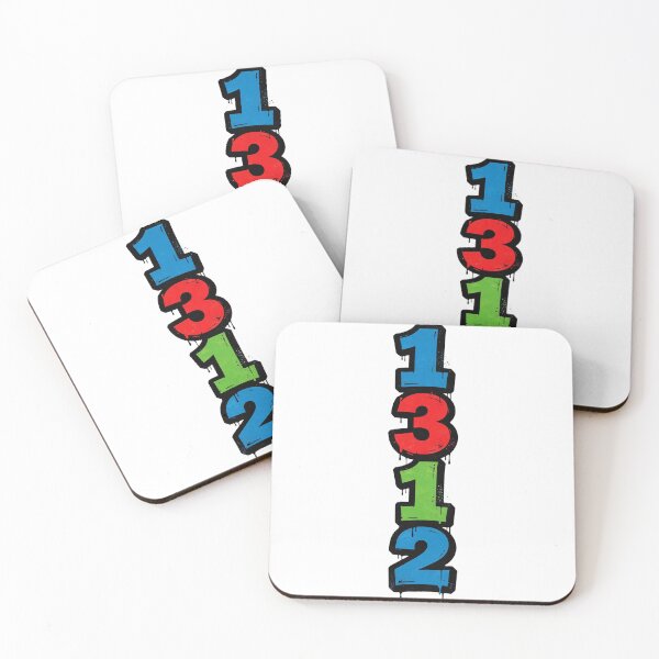 Item preview, 1312 Graffiti designed and sold by Terrace-Cartel.