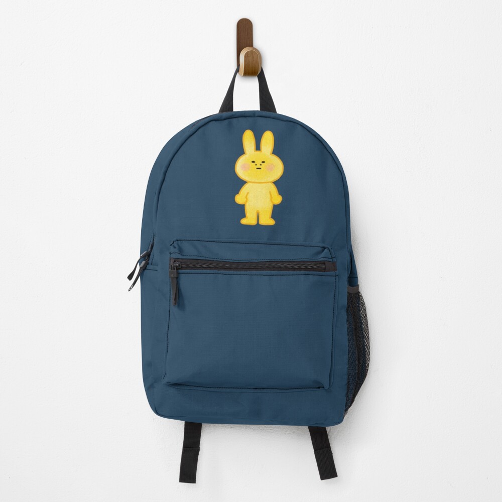 Item preview, Backpack designed and sold by superbaechoo.