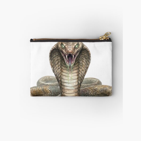 Item preview, snake  cobra reptil designed and sold by Jhonysaurus.