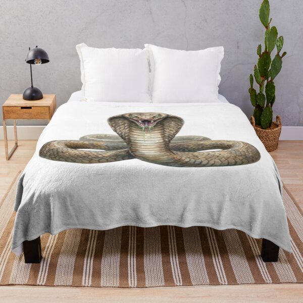 Item preview, snake cobra reptil designed and sold by Jhonysaurus.