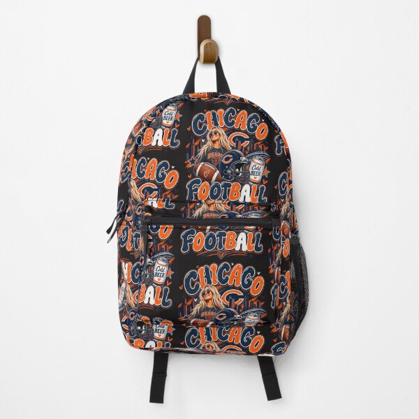 Item preview, Chicago Bears designed and sold by Surrealscop.