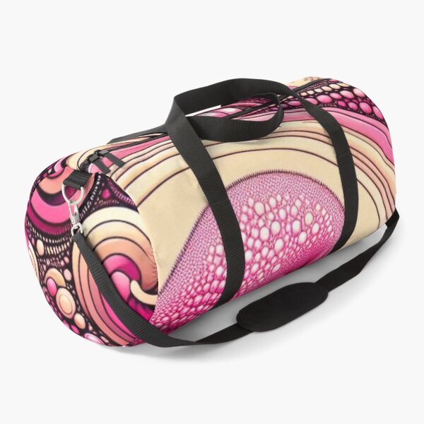 Item preview, Fancy Pink Poodle designed and sold by Wags & Tails.