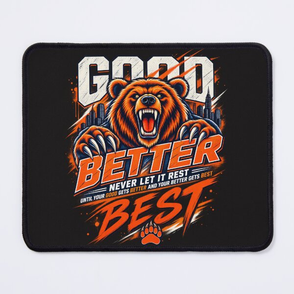 Item preview, Chicago Bears designed and sold by Surrealscop.