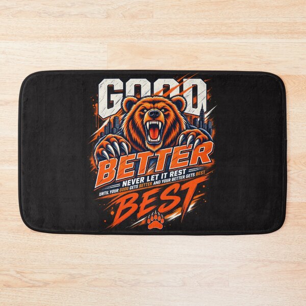 Item preview, Chicago Bears designed and sold by Surrealscop.