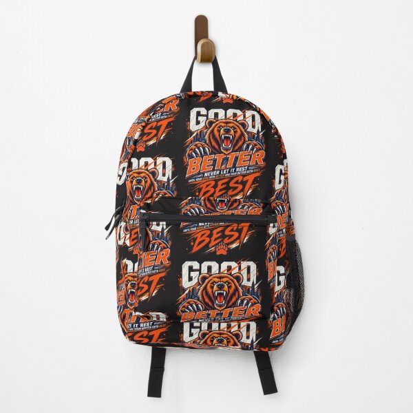 Item preview, Chicago Bears designed and sold by Surrealscop.