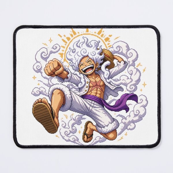 Item preview, Luffy joyboy gear 5 anime onepiece mugiwara no luffy monkey d Luffy  designed and sold by Dlvznbm.
