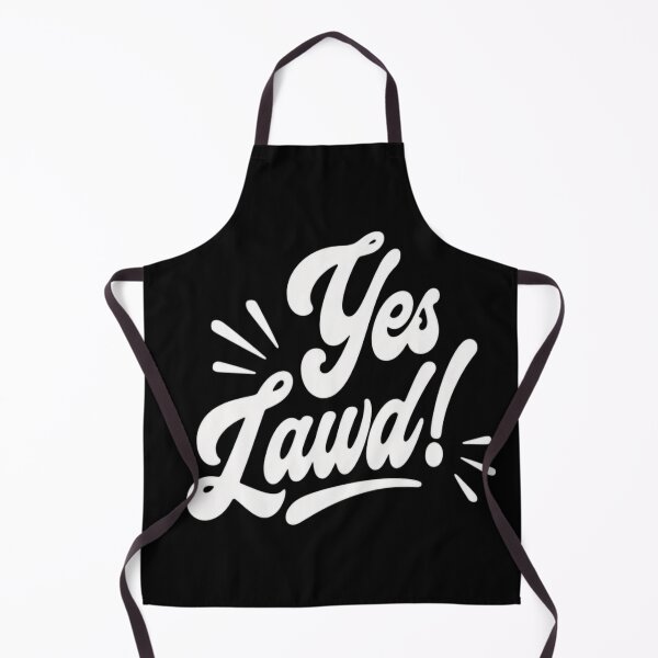 Item preview, Anderson Paak Yes Lawd Retro Logo designed and sold by EvanCabrera.