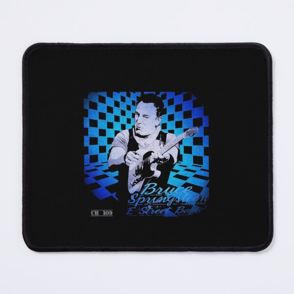 Item preview, Bruce The Boss Rock Legend designed and sold by Artsarark.