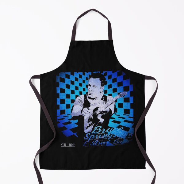 Item preview, Bruce The Boss Rock Legend designed and sold by Artsarark.