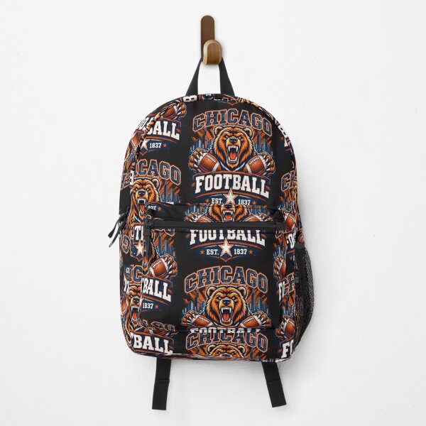 Item preview, Chicago Bears designed and sold by Surrealscop.