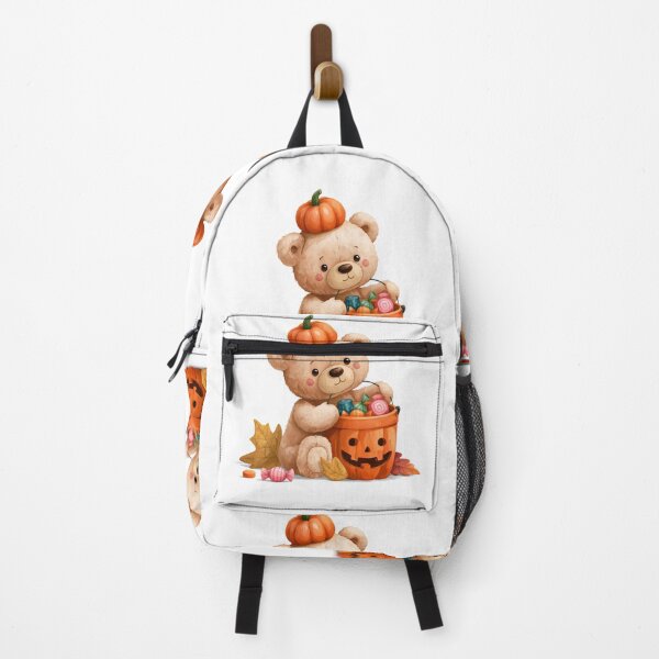 Item preview, Sweet candy bear in Halloween designed and sold by Manyart13031992.
