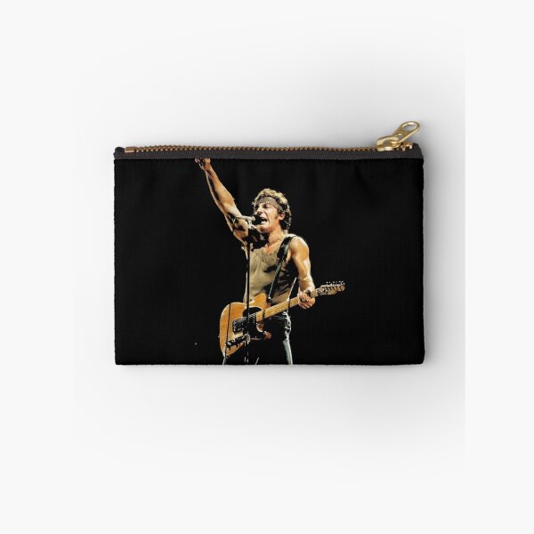 Item preview, Bruce The Boss Rock Legend designed and sold by Artsarark.