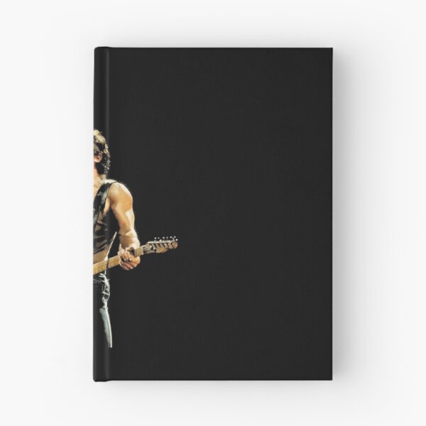 Item preview, Bruce The Boss Rock Legend designed and sold by Artsarark.
