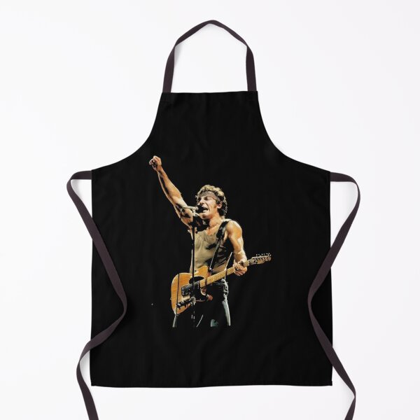 Item preview, Bruce The Boss Rock Legend designed and sold by Artsarark.