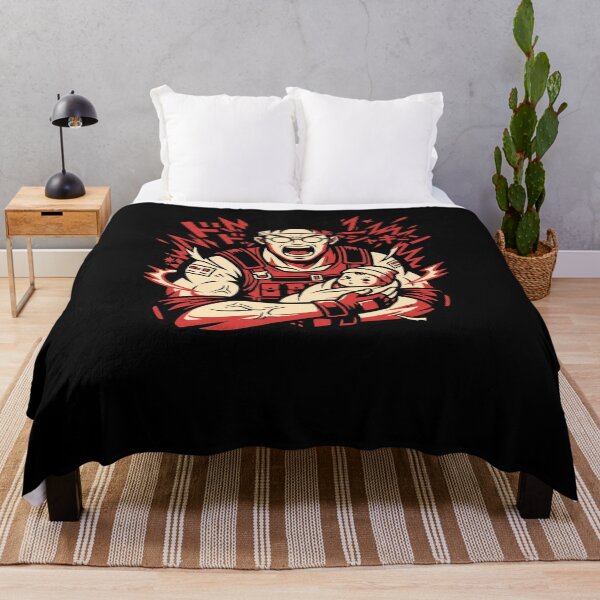 Item preview, Battle Ready Otaku Dad Baby Protector Anime Shonen Berserk Aesthetic designed and sold by Animer-art1.