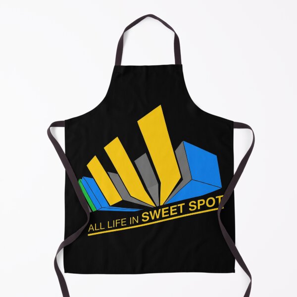Item preview, Zwift All Life In Sweet Spot Retro Graphic designed and sold by EvanCabrera.