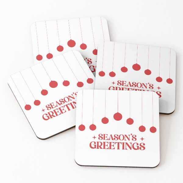 Item preview, Felices Fiestas designed and sold by Minimal_Designs.